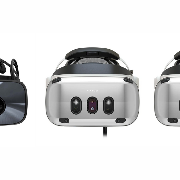 Varjo's New Pricing and Advanced Features for XR-3 & VR-3 Headsets