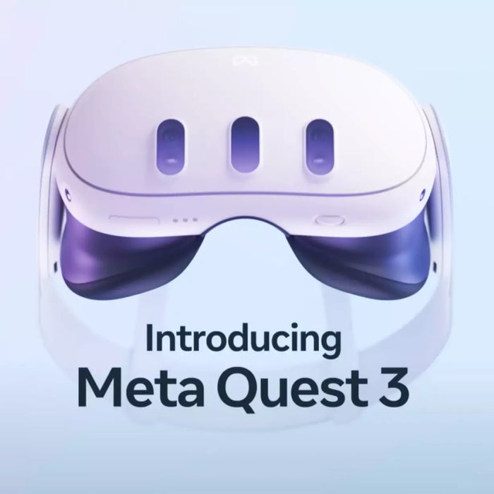 Quest 3: A Leap Forward in Mixed Reality - Are You Ready?