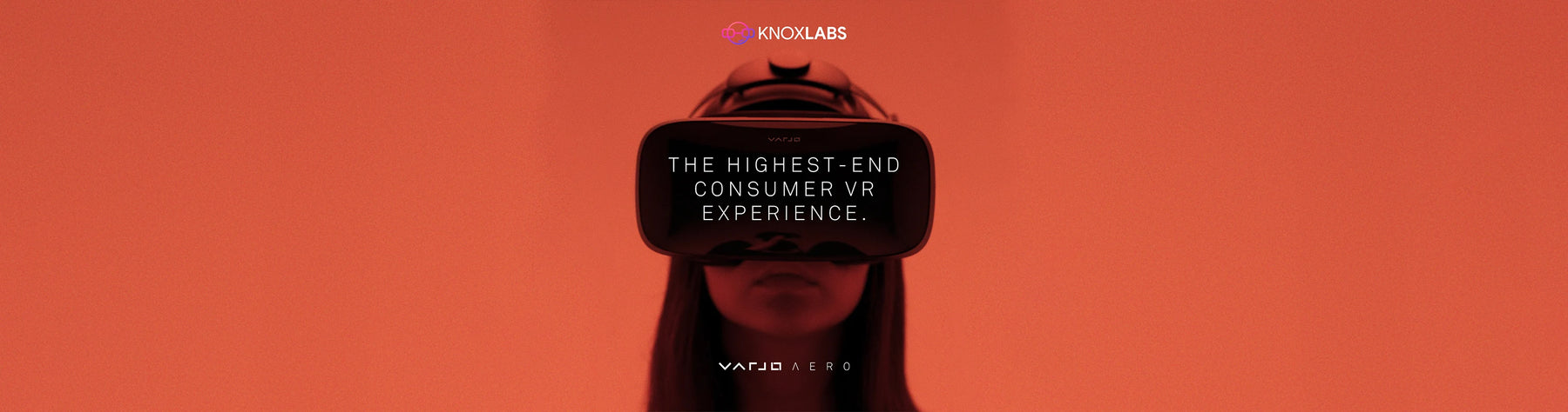 Varjo Aero's Unprecedented Value Proposition: Highest-End Immersive Experiences Now More Accessible