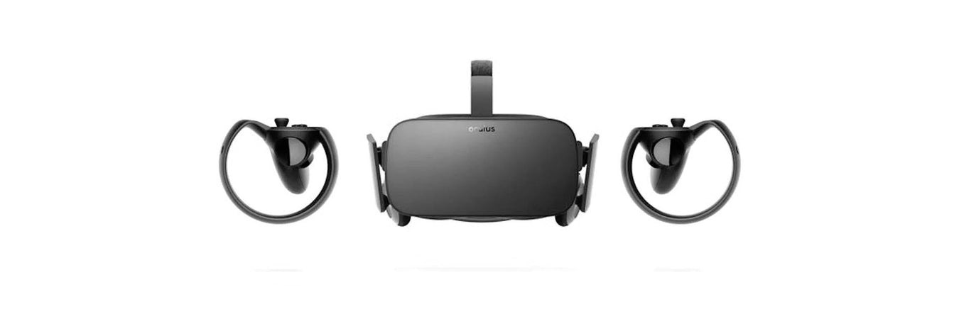 VR Devices Compatible with Oculus Rift
