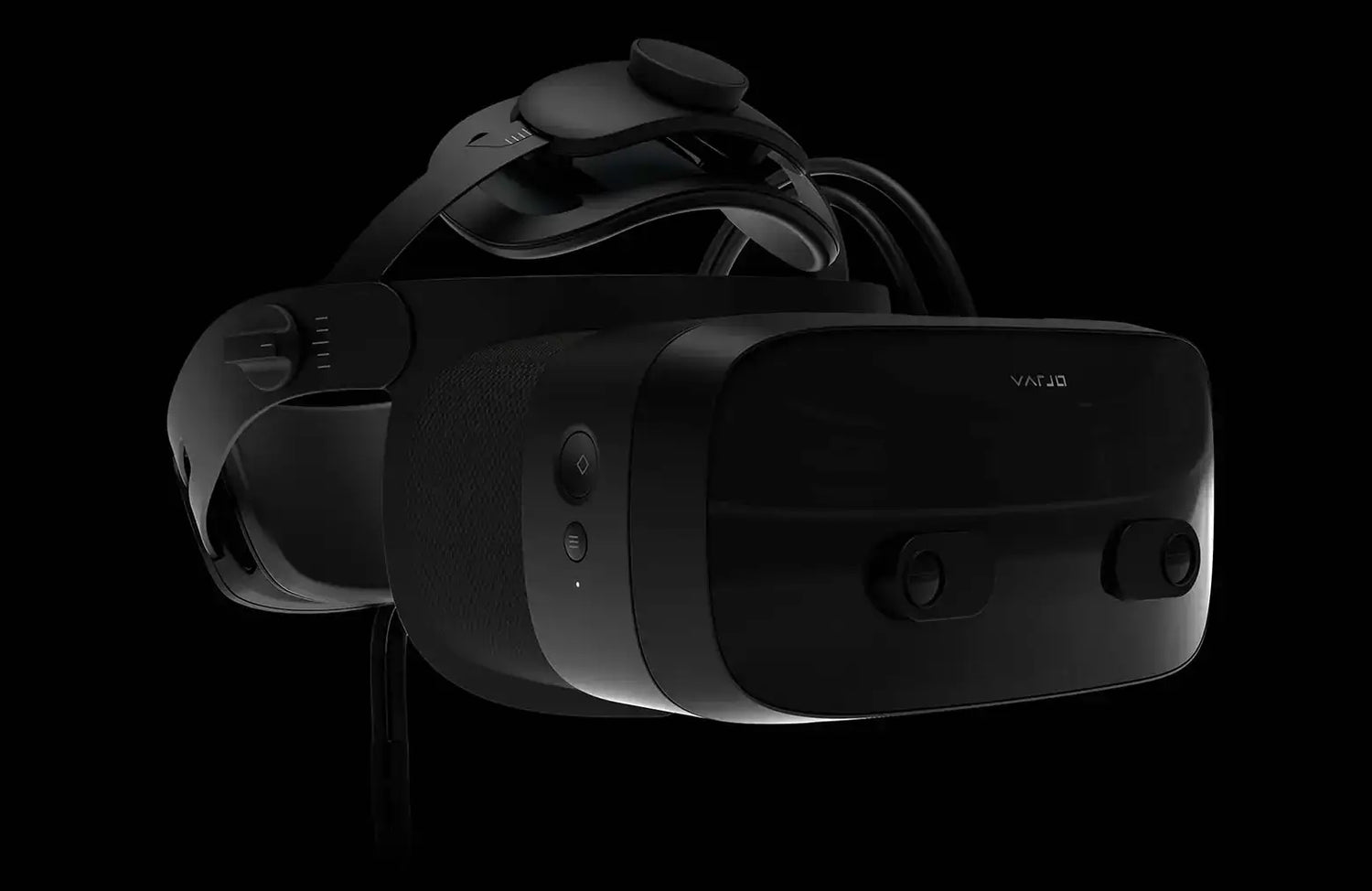 Varjo VR-3: High-Resolution VR Headset for Professionals and Enterprise | Knoxlabs VR Marketplace