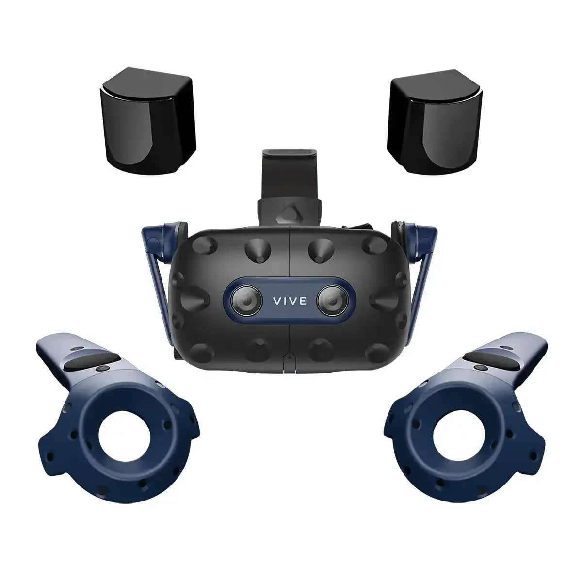 KAT Mini S & VIVE Pro 2 Full Kit Bundle | VR Business Solution