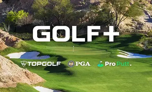 Golf Plus VR Game ProGrip 2.0 VR Golf | For Meta Quest 2 & Quest Pro | VR Accessories | Knoxlabs VR Marketplace
