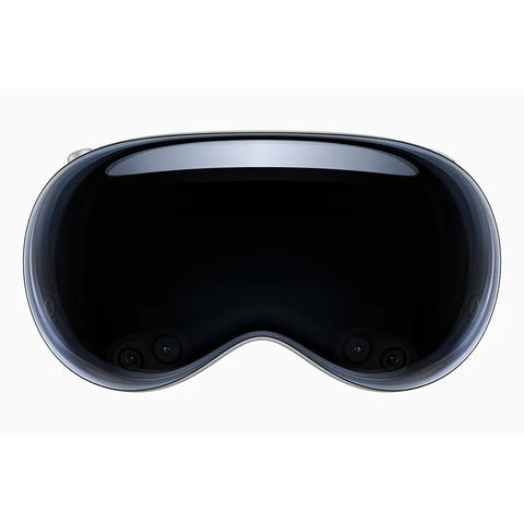 Apple Vision Pro Mixed Reality Headset