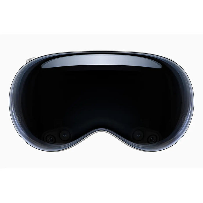 Apple Vision Pro Mixed Reality Headset