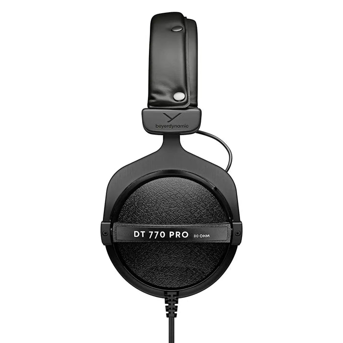 Beyerdynamic DT 770 Pro - 80 ohm - Headphones