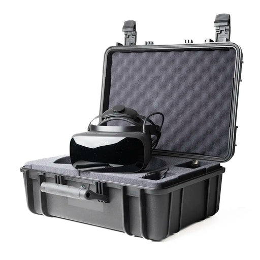 Professional Travel Case for Varjo Aero, VR-3, XR-3, XR-4 by Knoxlabs