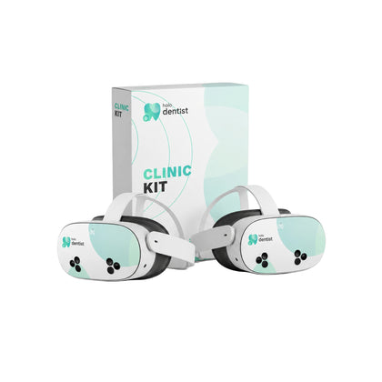 HoloDentist Clinic Kit
