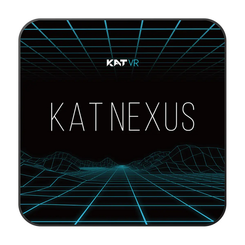 KAT Nexus | Meta Quest Standalone Adapter