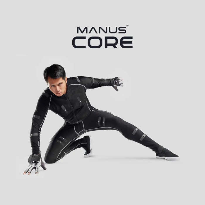 Manus Core Pro | Perpetual License