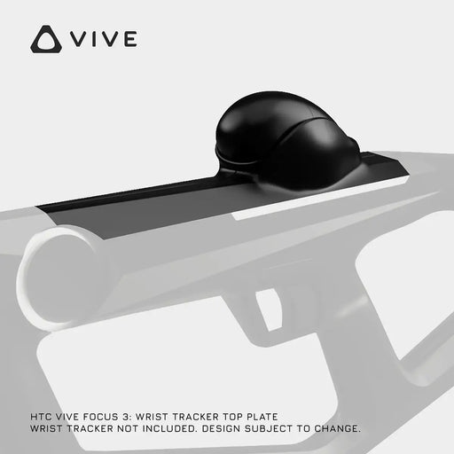 HTC VIVE Focus 3 Wrist Tracker Top Plate for Maverik-Pro Knoxlabs