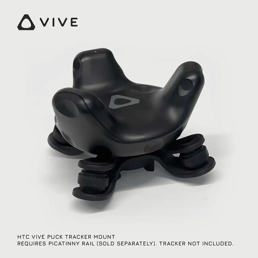 HTC VIVE Tracking Puck Mount for Mavrik-Pro Knoxlabs