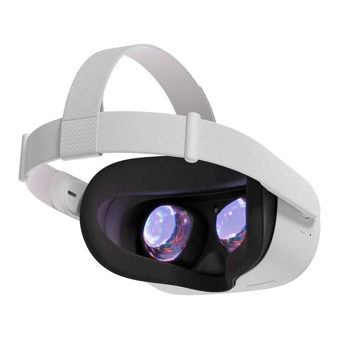 Meta Quest 2 VR headset - All-In-One VR Headset | Knoxlabs VR Marketplace