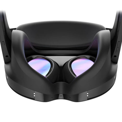Meta Quest Pro Full Light Blocker | Knoxlabs VR Marketplace