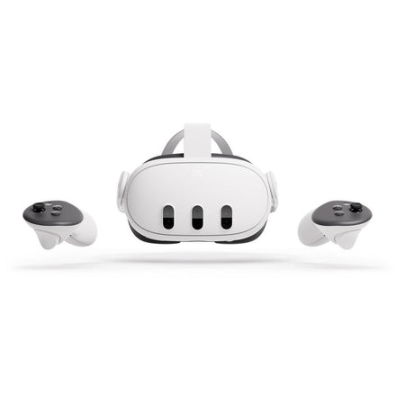 Meta Quest 3 - Business VR Headset