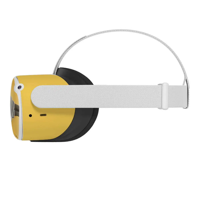Minion - VR headset sticker | for Quest 2