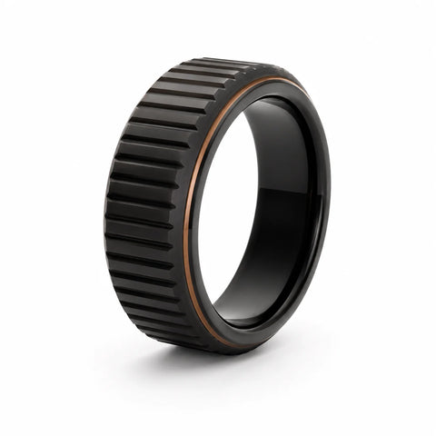 PAIRING Ring | Wearable Control Interface