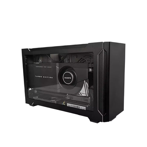 RAVE RenderBeast VR Ready PC | powered by NVIDIA RTX 4070Ti/RTX 4090/RTX A6000