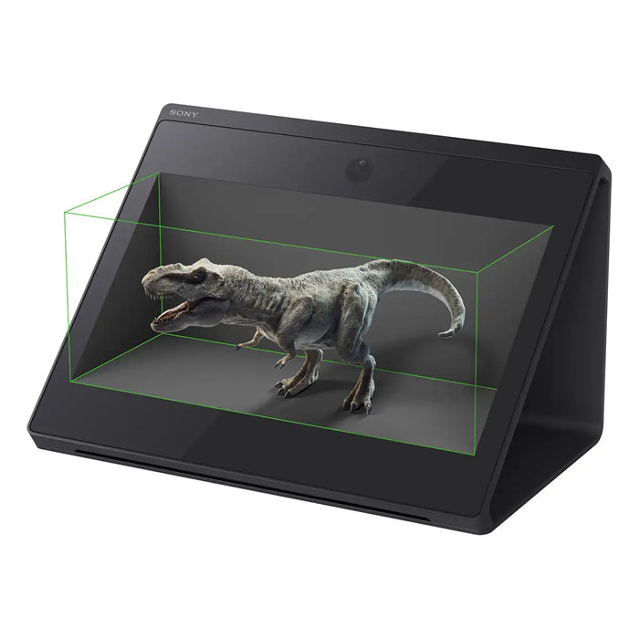 Sony 15.6" 4K Spatial Reality Display | Glasses-Free 3D Visuals | Knoxlabs VR Marketplace