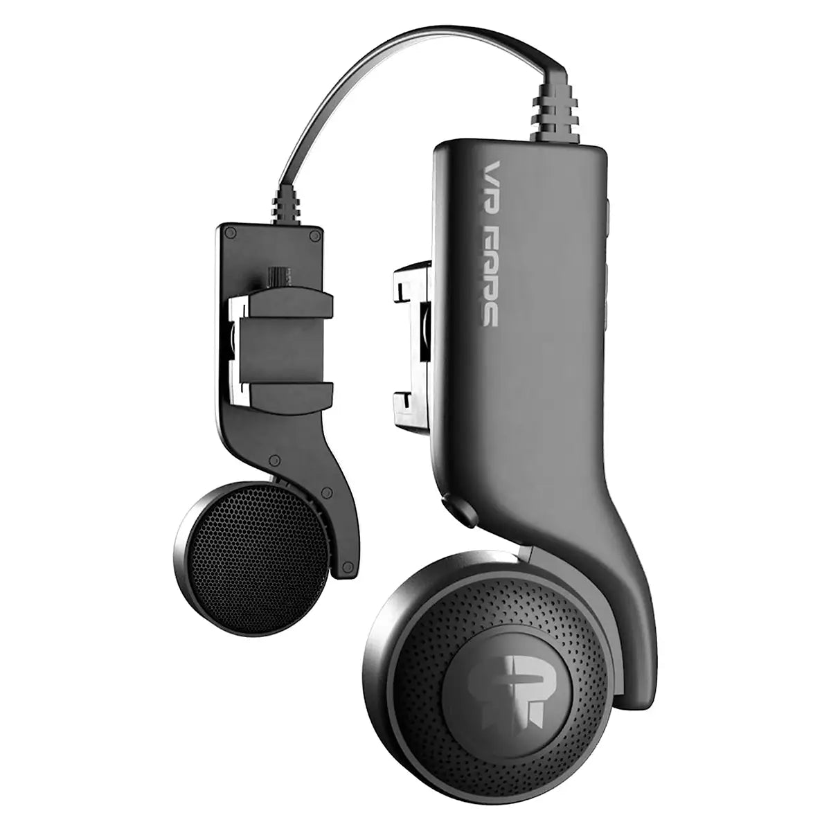 VR Ears | Cross-Platform Compatible Audio Solution | Knoxlabs