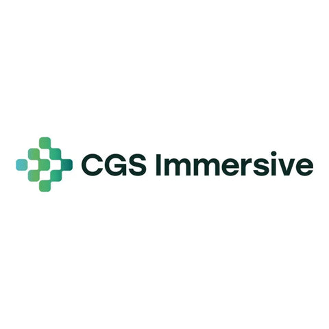 CGS Immersive
