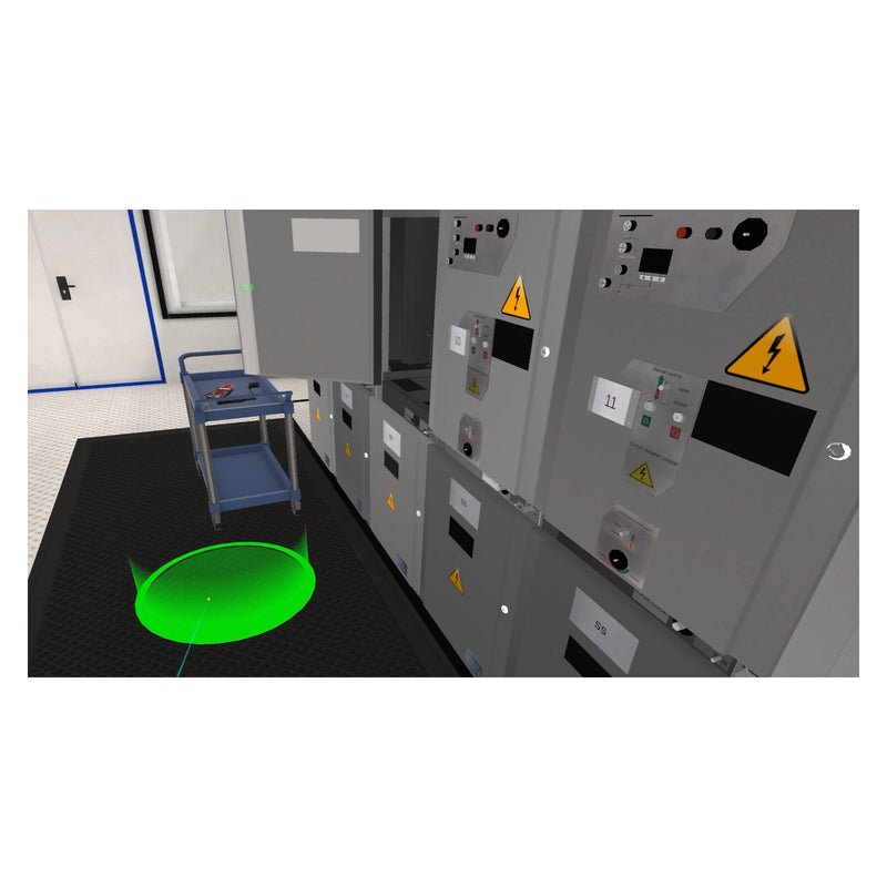 Build hazard awareness