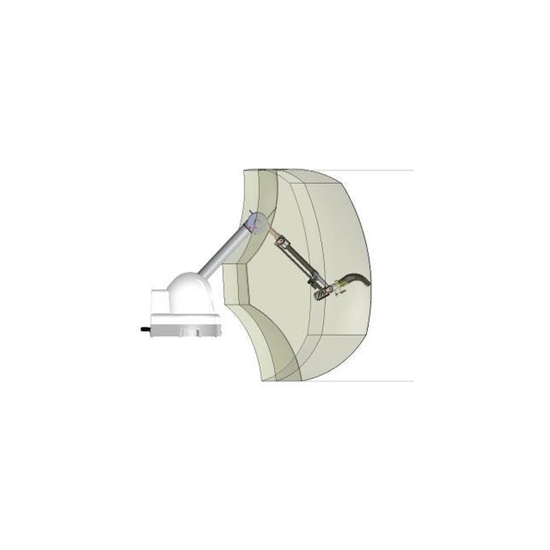 Modular end effector