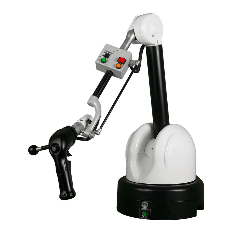 Bilateral control