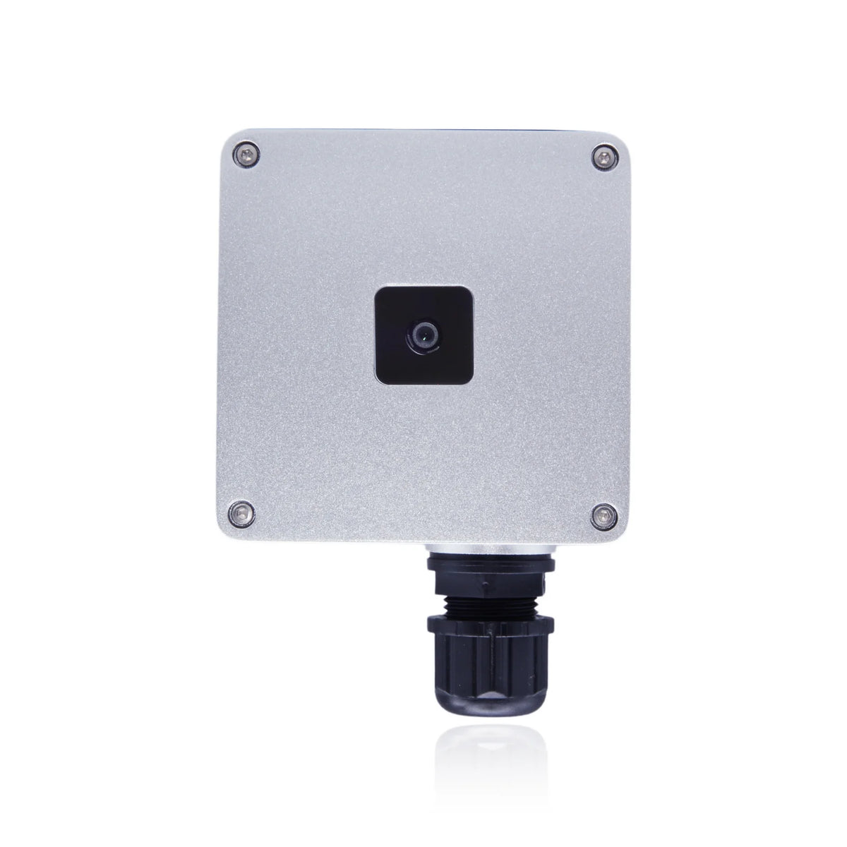 OAK-1 PoE — Auto-focus — official Luxonis image on white