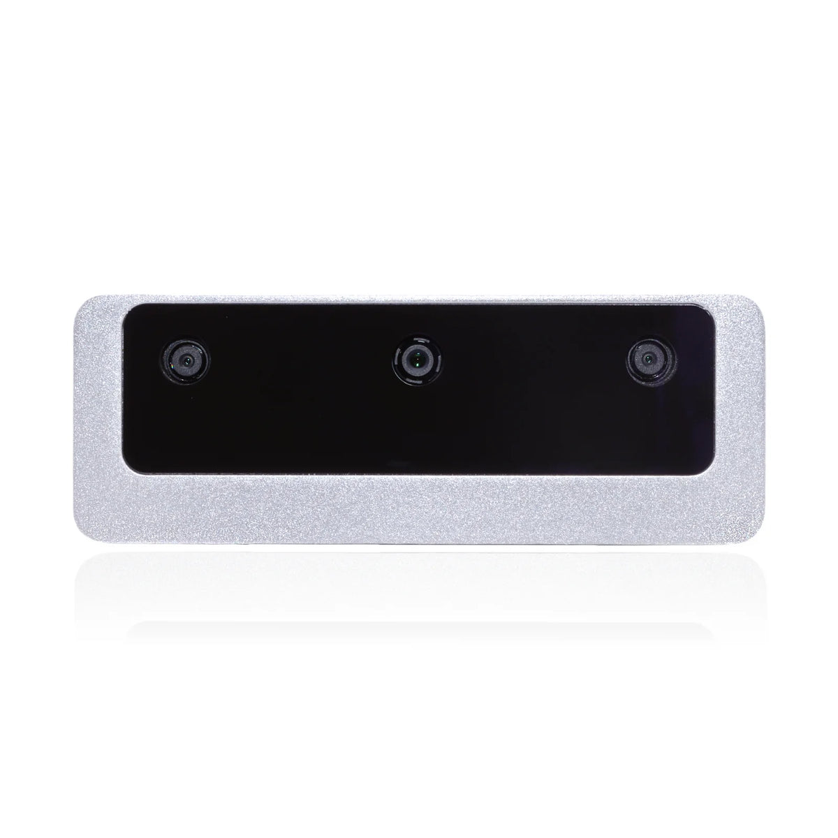 OAK-D S2 PoE — Auto-Focus — official Luxonis image on white