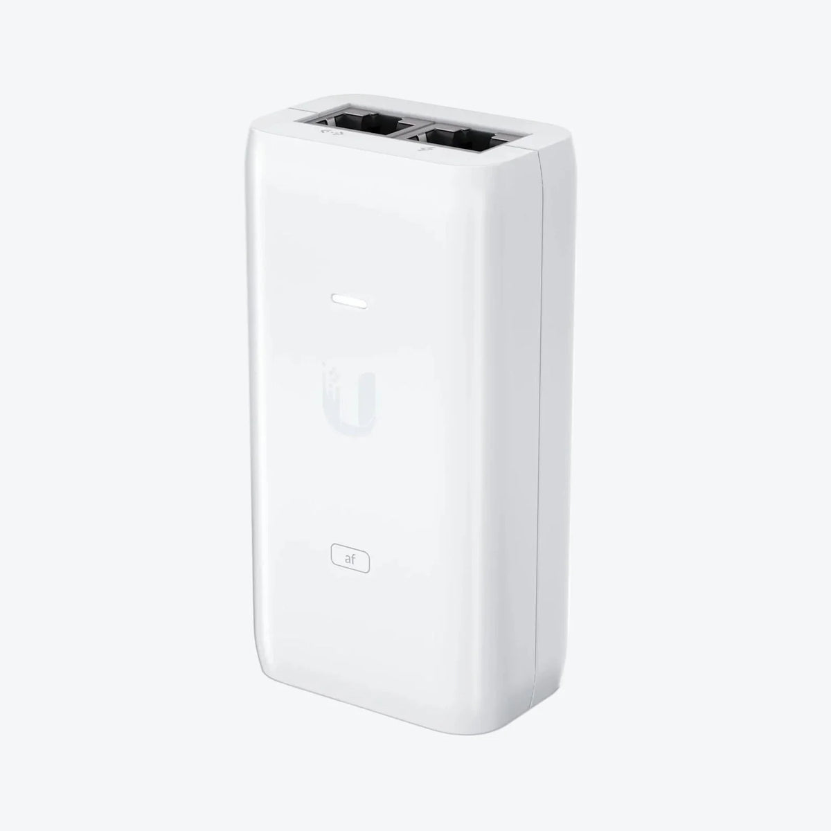 PoE Injector — US — official Luxonis image on white