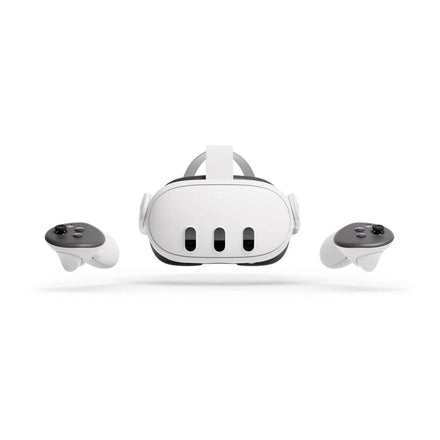 Meta Quest 3 - Business VR Headset