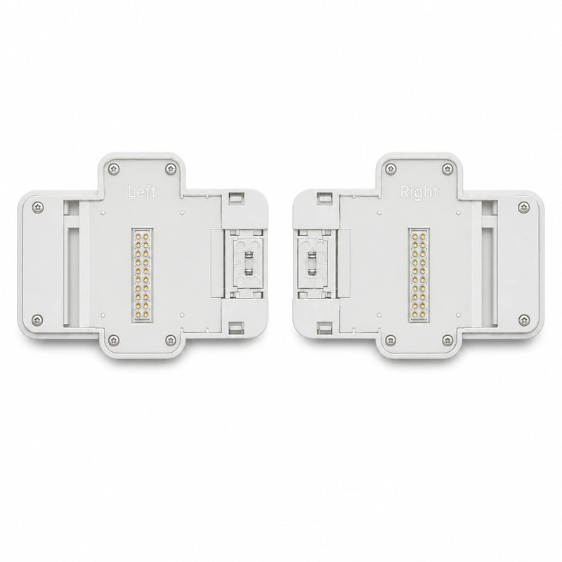 MANUS Metagloves Pro Haptic – Top Modules