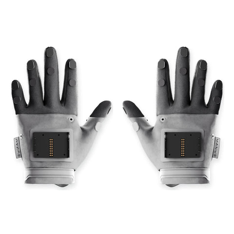 MANUS Metagloves Pro Haptic – Sensor Gloves