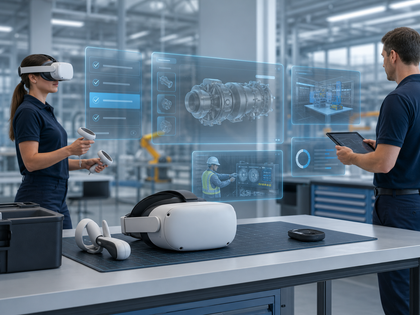 Noorcon NucleusXR Enterprise Training Platform
