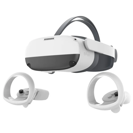 PICO Neo3 Pro / Pro Eye