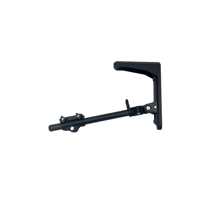 ProVolver Elite Shoulder Extension — Carbon / MK2 product image