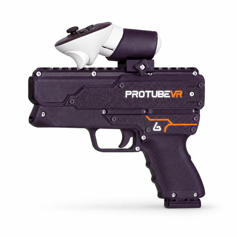 ProBolter Elite Gun — Elite Sidearm