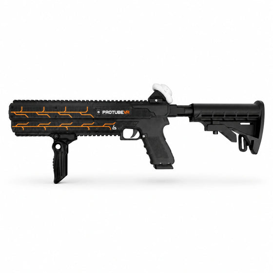 ProBolter Elite Heavy — Tactical Rifle product image