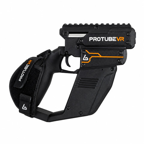 ProVolver Elite — Meta Quest 3 / 3S — Right Hand