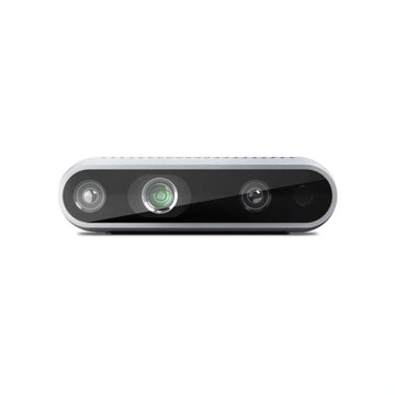 Intel RealSense D435i Depth Camera