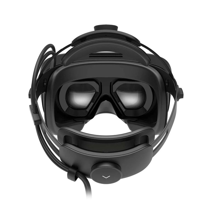 Varjo VR-3- VR Headset for Professionals and Enterprise