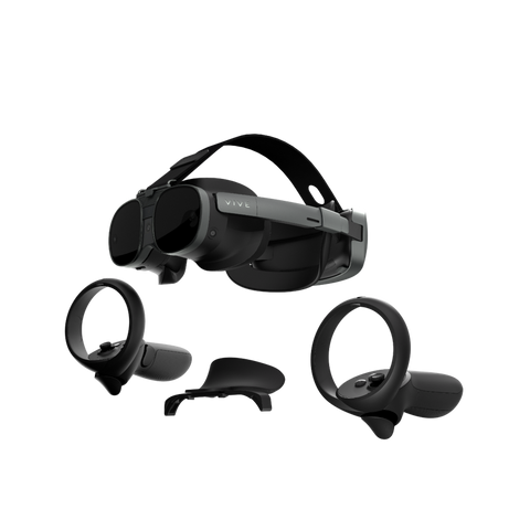 VIVE XR Elite Business Edition