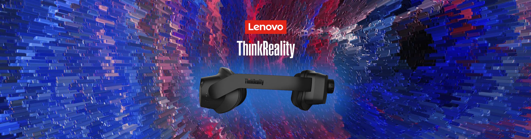 Lenovo Announces the Worldwide Release of ThinkReality VRX: A Leap into Next-Generation VR