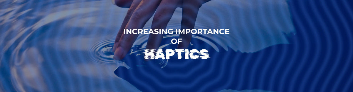 Navigating the Intricacies of Haptics: A Comprehensive Review of SenseGlove's eBook