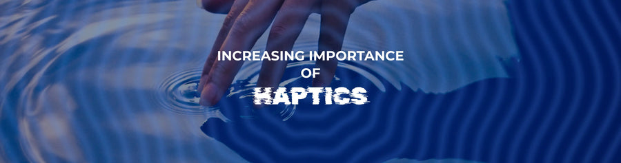 Navigating the Intricacies of Haptics: A Comprehensive Review of SenseGlove's eBook