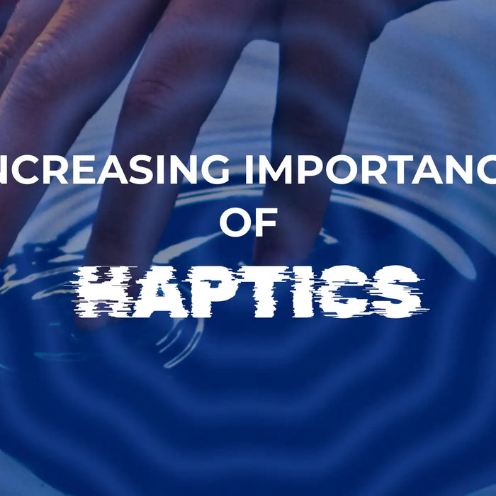 Navigating the Intricacies of Haptics: A Comprehensive Review of SenseGlove's eBook