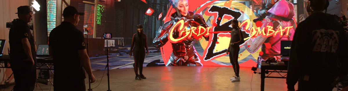 Xsens Motion Capture Solutions for Professionals