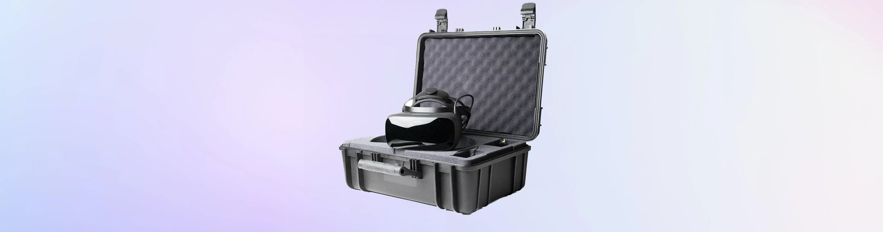 Keep your Varjo Secure: Introducing the Knox Professional Travel Case for Varjo Headsets