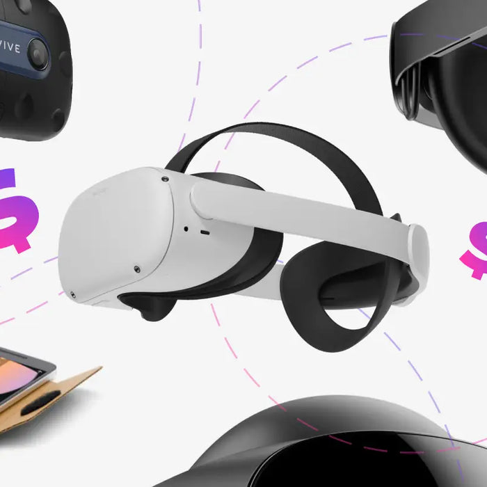 Budget, Mid-range, High-end: VR Headset Buying Guide